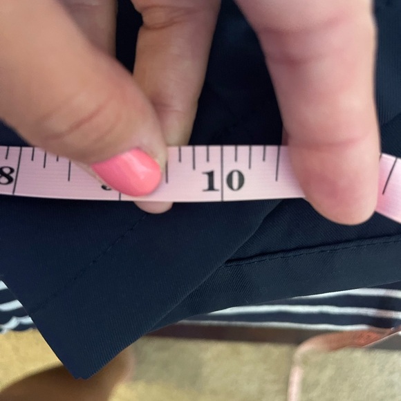 IZod shorts โข Mens size 40 - Picture 6 of 6